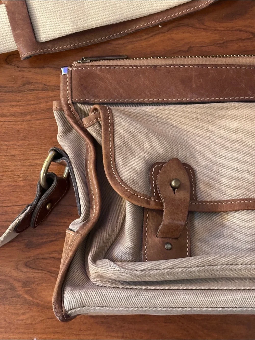 Ghurka timeless messenger